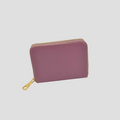 Giove Wallet Dark Pink
