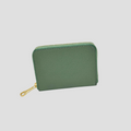 Giove Wallet Light Green