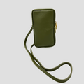 Terra phone pouch khaki