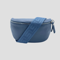Sac Banina Bleu Gris