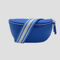 Sac Banina Bleu Roi