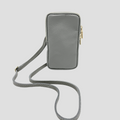 Terra phone pouch light grey