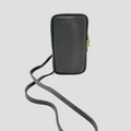 Terra phone pouch dark grey