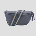 Sac Banina Gris fonce