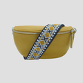 Sac Banina Moutarde
