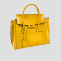 Sac Gabriella Jaune