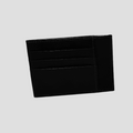 Capricorno black Card Case