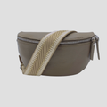 Sac Banina Taupe fonce