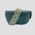 Sac Banina Vert fonce