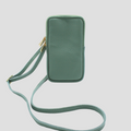 Terra phone pouch LIGHT GREEN