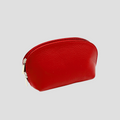 urano pouch bright red