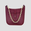 Natalia Bag Burgundy