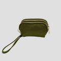 Pouch saturno khaki