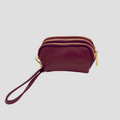 Pouch saturno wine