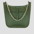natalia xl khaki bag