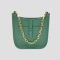 Natalia Bag Light Green