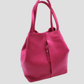 Laura bag Fuchsia