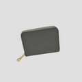Giove Wallet Dark Grey