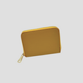 Giove Wallet Mustard