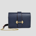 Sac Valentina XL Bleu Marine