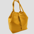 Laura bag yellow