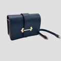 Valentina bag MIDNIGHT BLUE