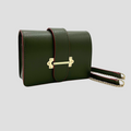 Valentina bag KHAKI
