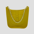 Natalia bag Mustard