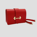 Valentina bag BRIGHT RED