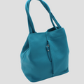 Laura bag Blue Turquoise