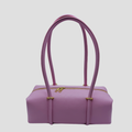 Bianca rose pastel bag
