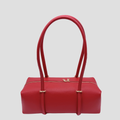 Bianca red bag