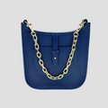 Natalia Bag Navy Blue