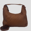 Gaia bag camel