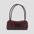 Murcia bag chocolate