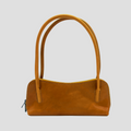 Murcia bag mustard