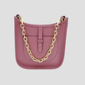 Natalia Bag Dark Pink