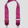 Allegra shoulder strap gold