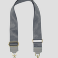Allegra shoulder strap gold