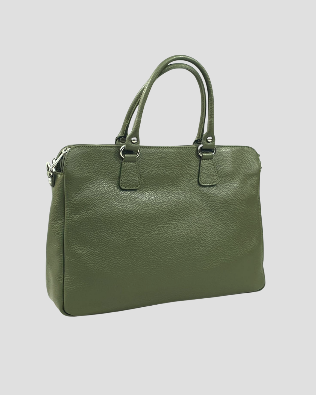 Colorful Leather Bag for Women | Blue Lemon Paris