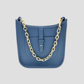Natalia Bag grey blue