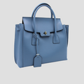Sac Gabriella Bleu Gris