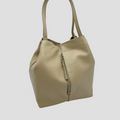 Laura bag LIGHT TAUPE