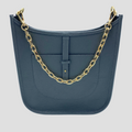 natalia xl dark grey bag
