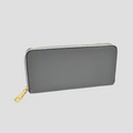 Mercurio Light grey wallet