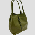 Laura bag khaki