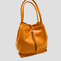 Laura bag Light Camel