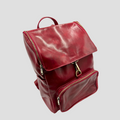 Romeo bag red