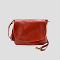 Sac Rosa Orange Foncé