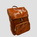 Romeo bag camel